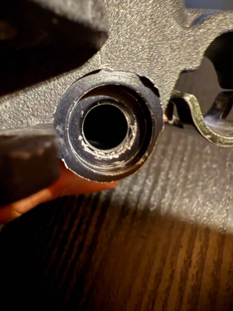 BR-600AJP クラッチマスターシリンダー　モンテッサ RTL