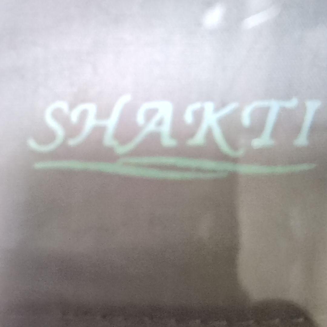 SHAKTI シャクティマット&枕　ピンク