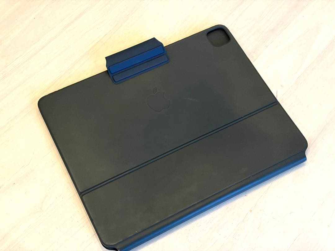 Magic Keyboard MXQU2LL/A 12.9インチ US iPad