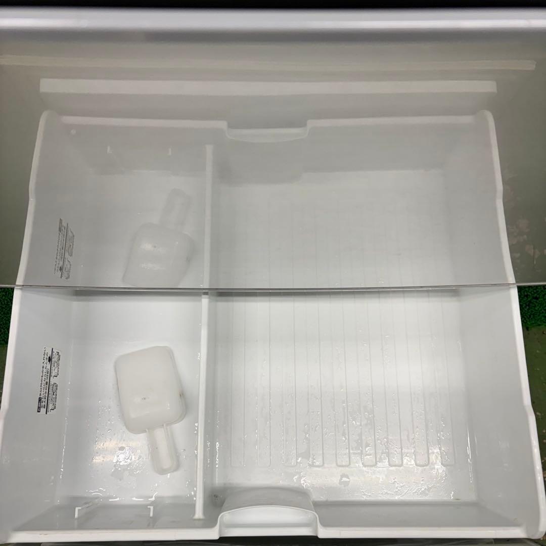 325 冷蔵庫　大型　300L〜400L 自動製氷機付　美品　右開き　東芝　格安