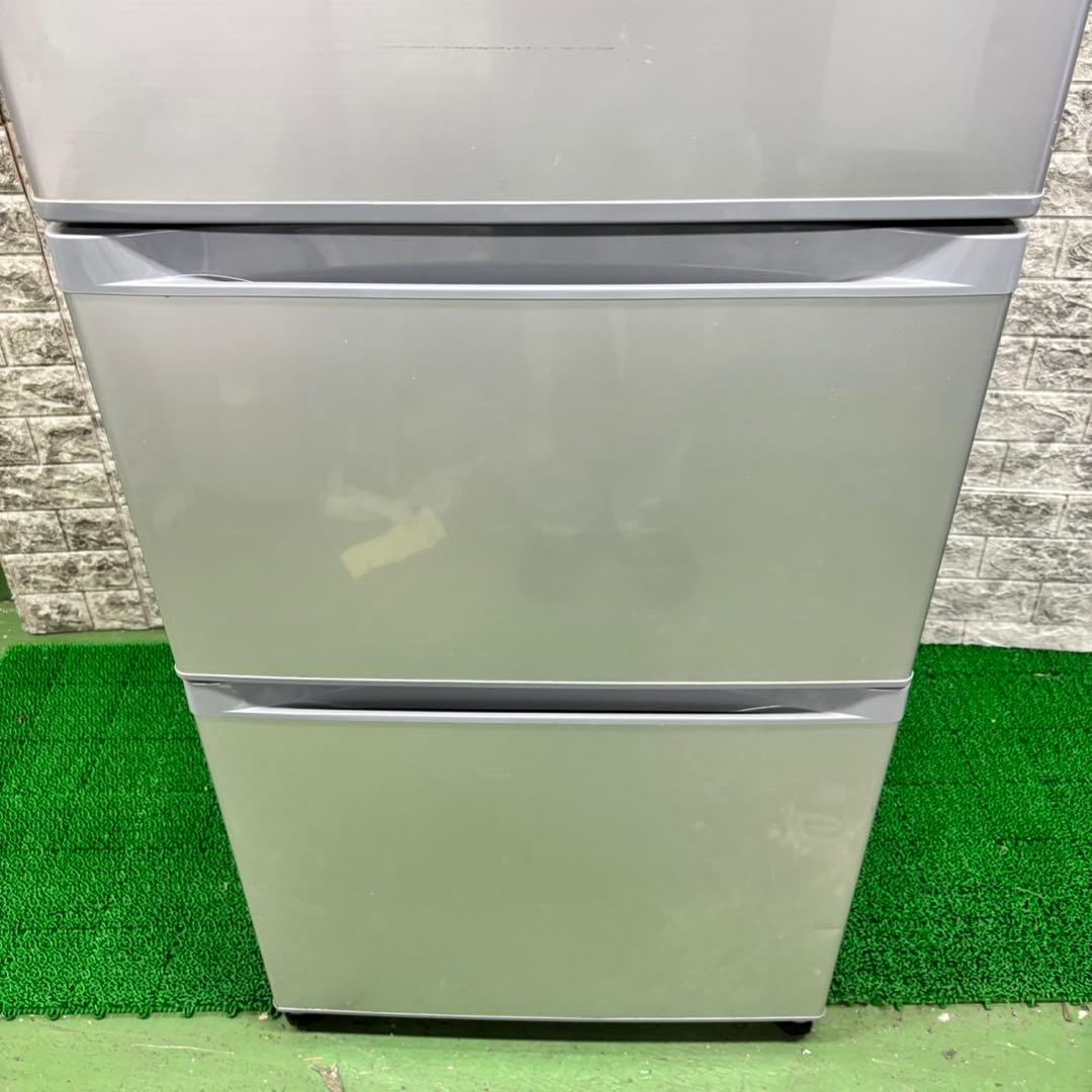 325 冷蔵庫　大型　300L〜400L 自動製氷機付　美品　右開き　東芝　格安