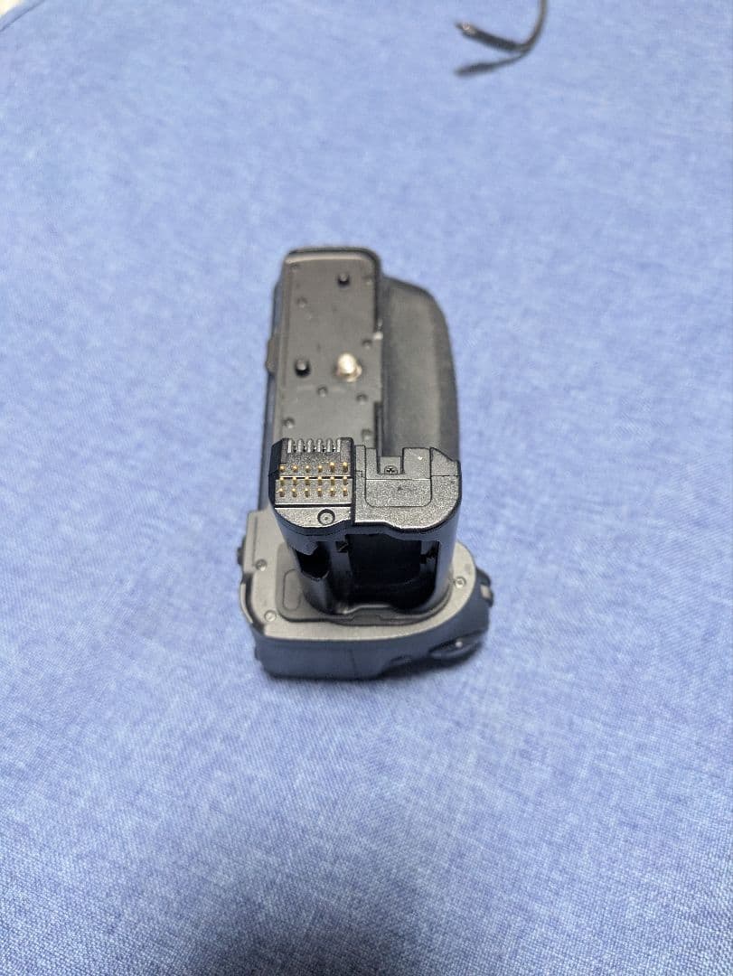 Nikon Z6II,Z7II用バッテリーグリップ MB-N11