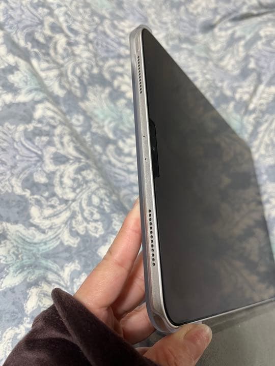 値下げ！iPad Pro 2世代　11インチ　128GB シルバー