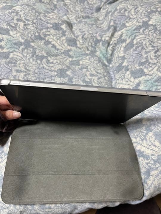 値下げ！iPad Pro 2世代　11インチ　128GB シルバー