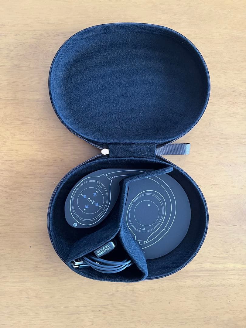 ソニー SONY ワイヤレスヘッドホン WH-1000XM4 ブラック