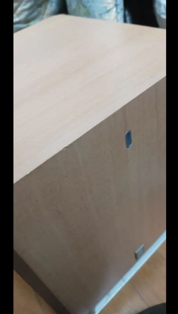 ヤマハ　YST-SW225　　高級Peerless　パッシブラジエーター搭載