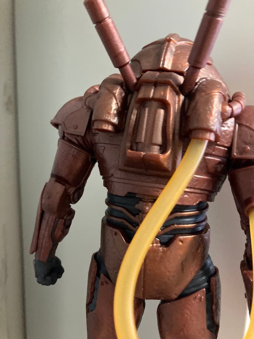 マーベルレジェンド　ネメシス