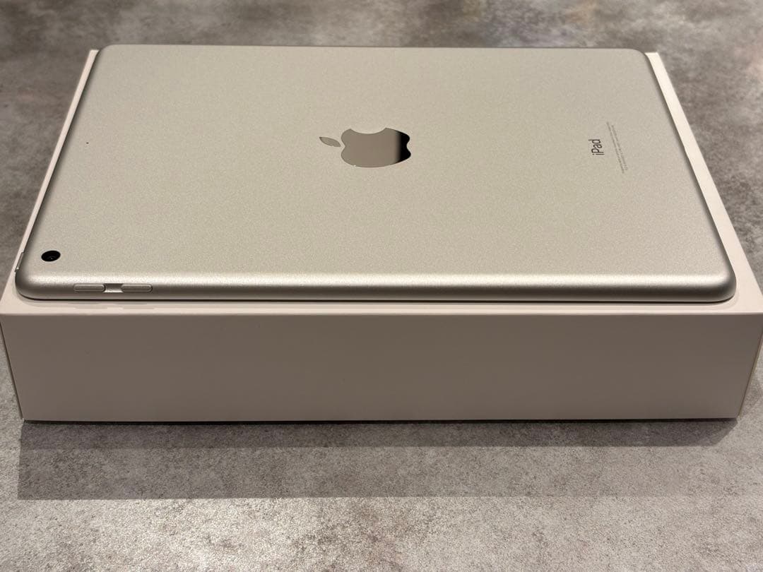 おまけ付き！iPad 第6世代 32g Wi-Fiモデル