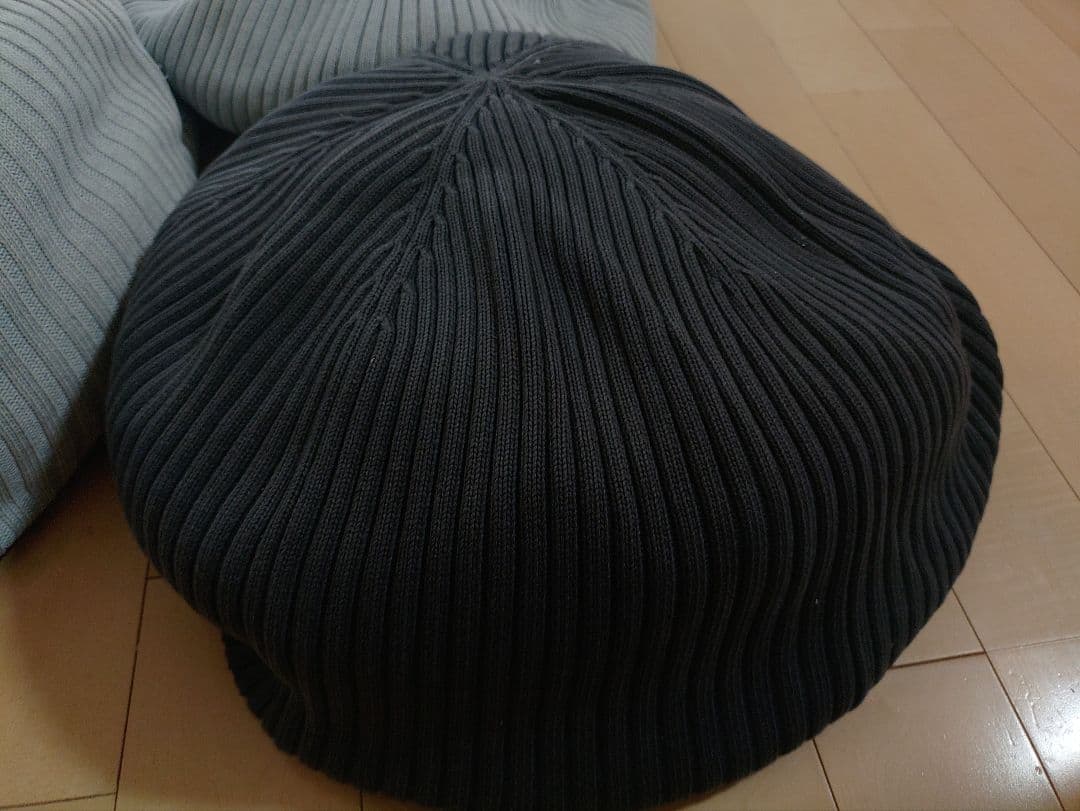 IDEE（イデー）PUUF（プーフ）とMINI PUUF×2（合計3点セット）