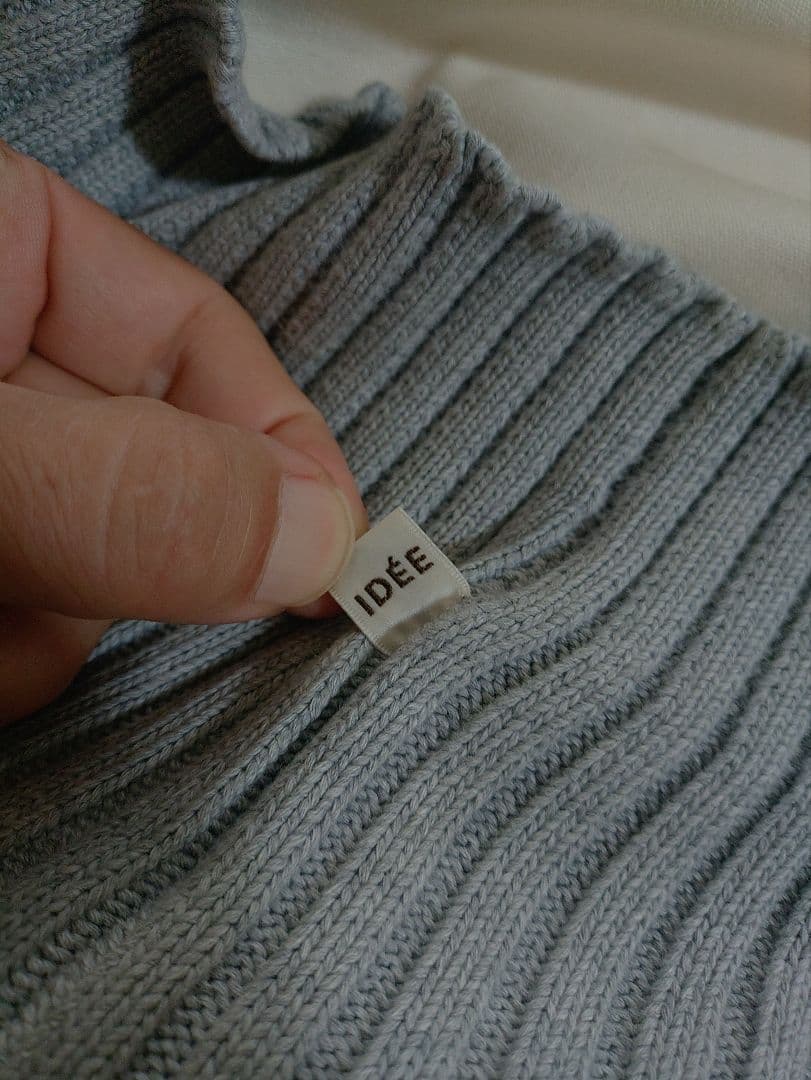 IDEE（イデー）PUUF（プーフ）とMINI PUUF×2（合計3点セット）