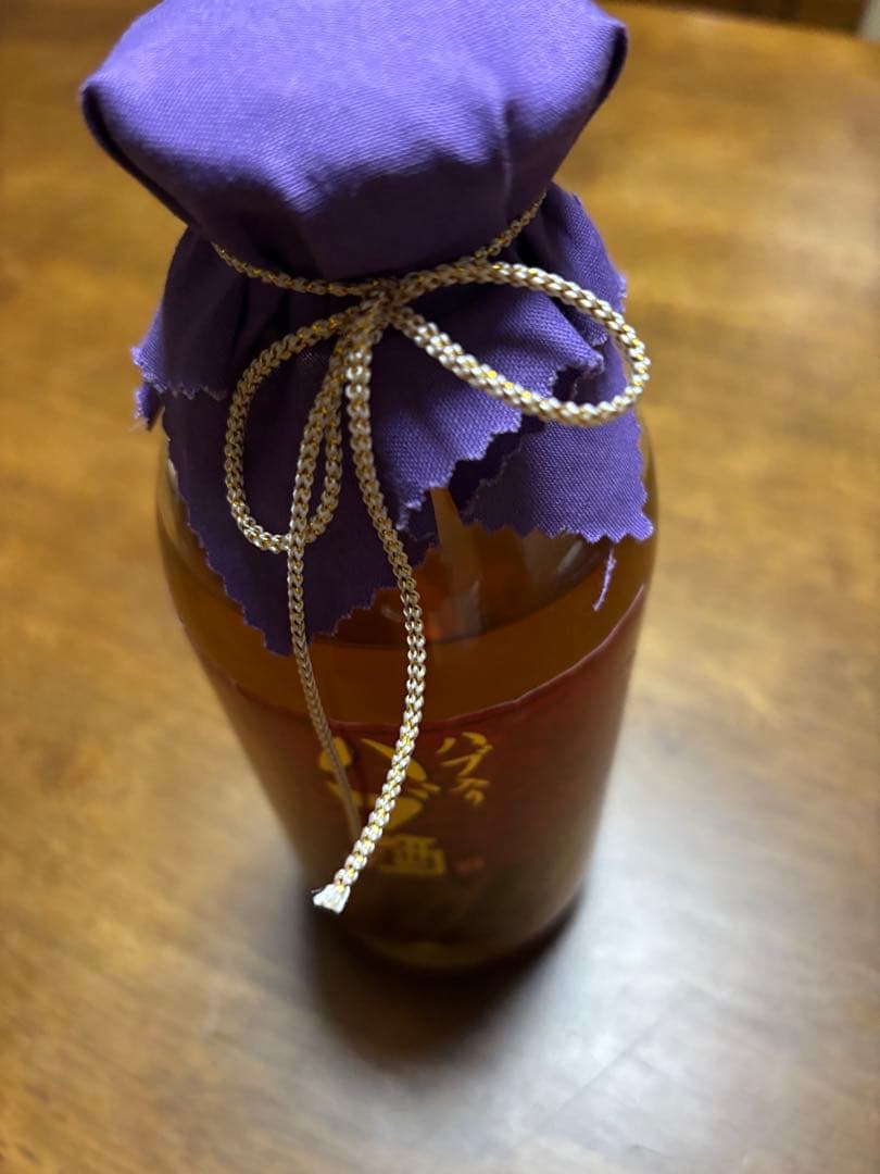 ハブ酒リキュール 750ml 40%