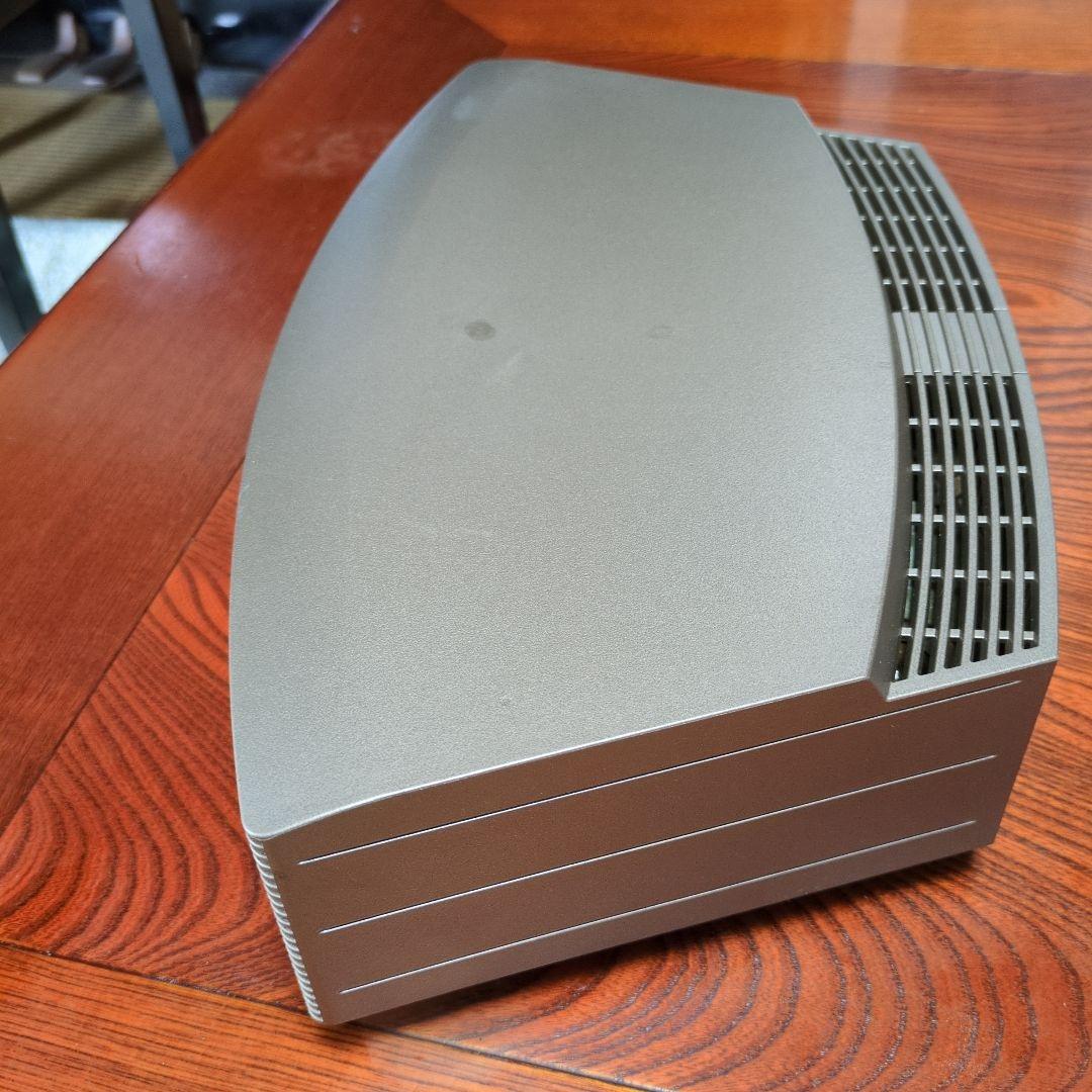 BOSE Wave Music System完動品純正リモコン純正電源コード取説