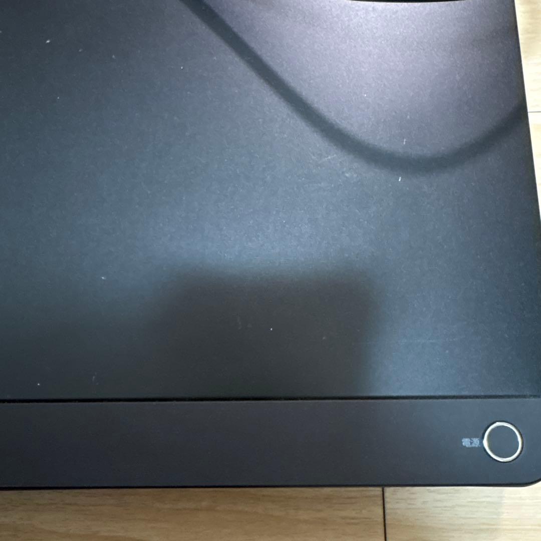 TOSHIBA ブルーレイレコーダー DBR-Z620