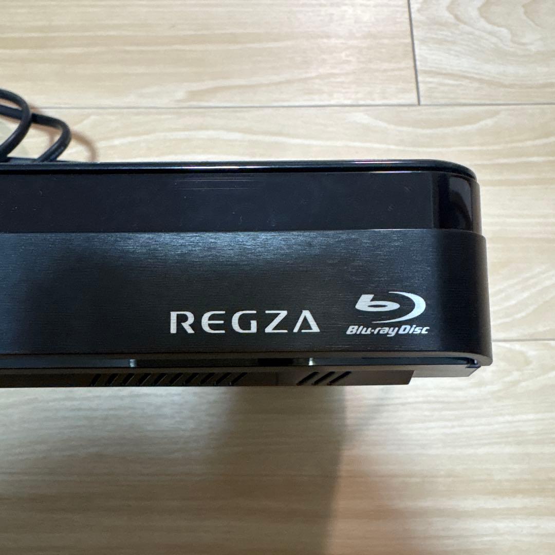 TOSHIBA ブルーレイレコーダー DBR-Z620