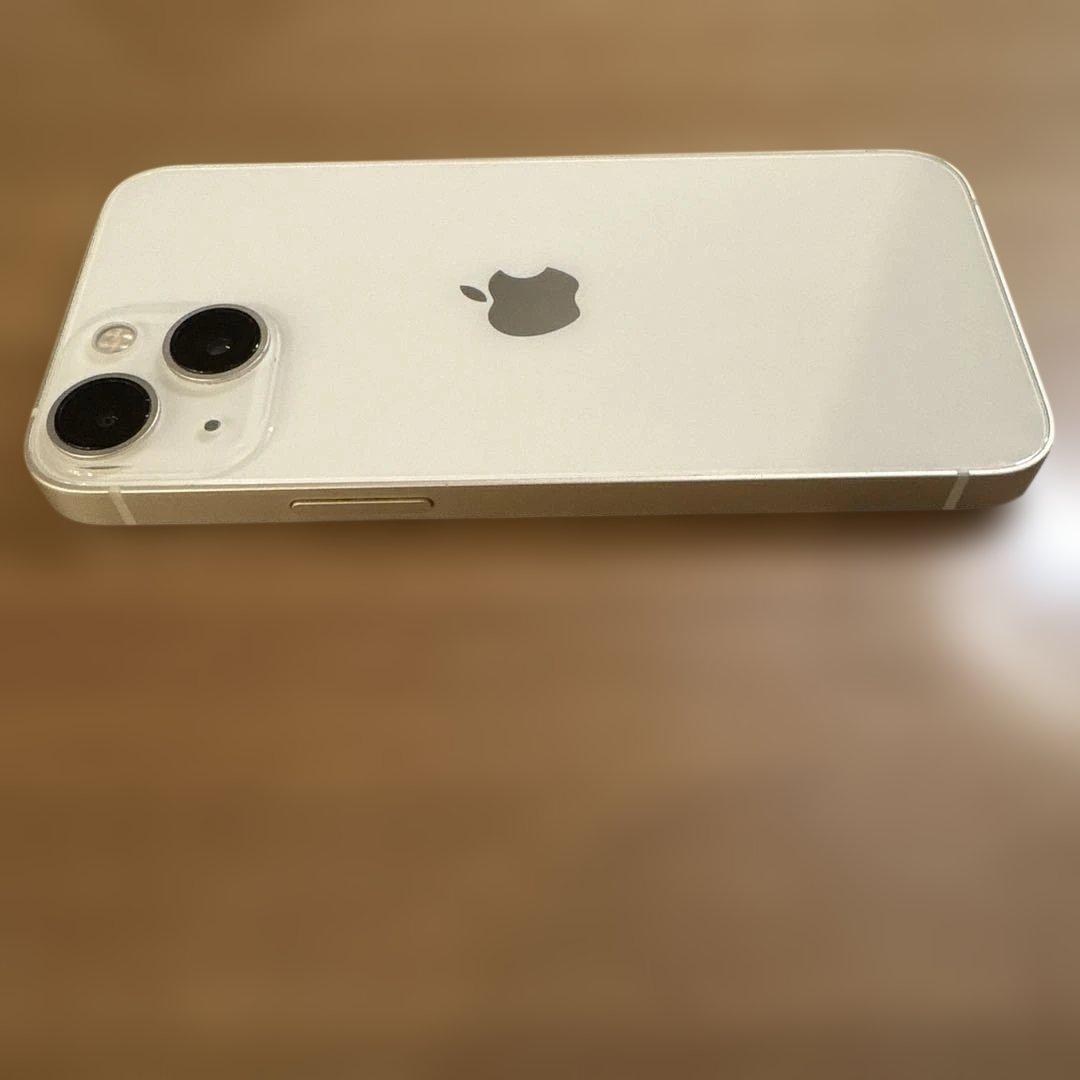 iPhone 13 mini 256gb SIMフリー