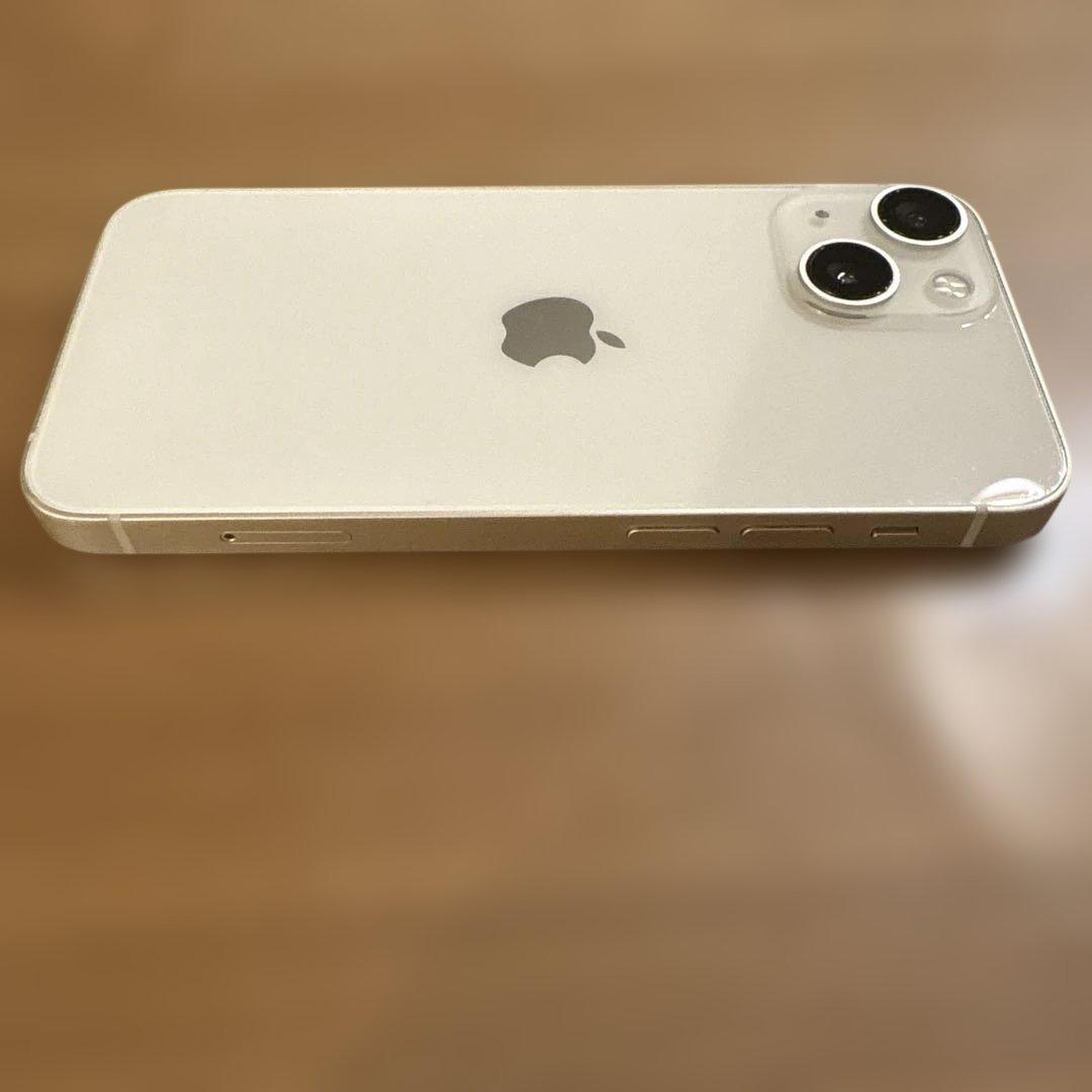 iPhone 13 mini 256gb SIMフリー