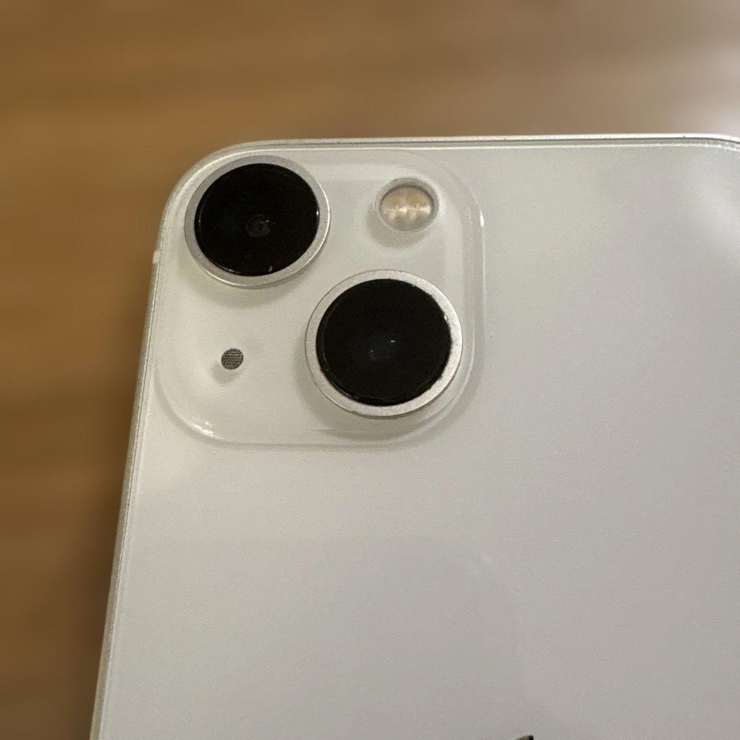 iPhone 13 mini 256gb SIMフリー