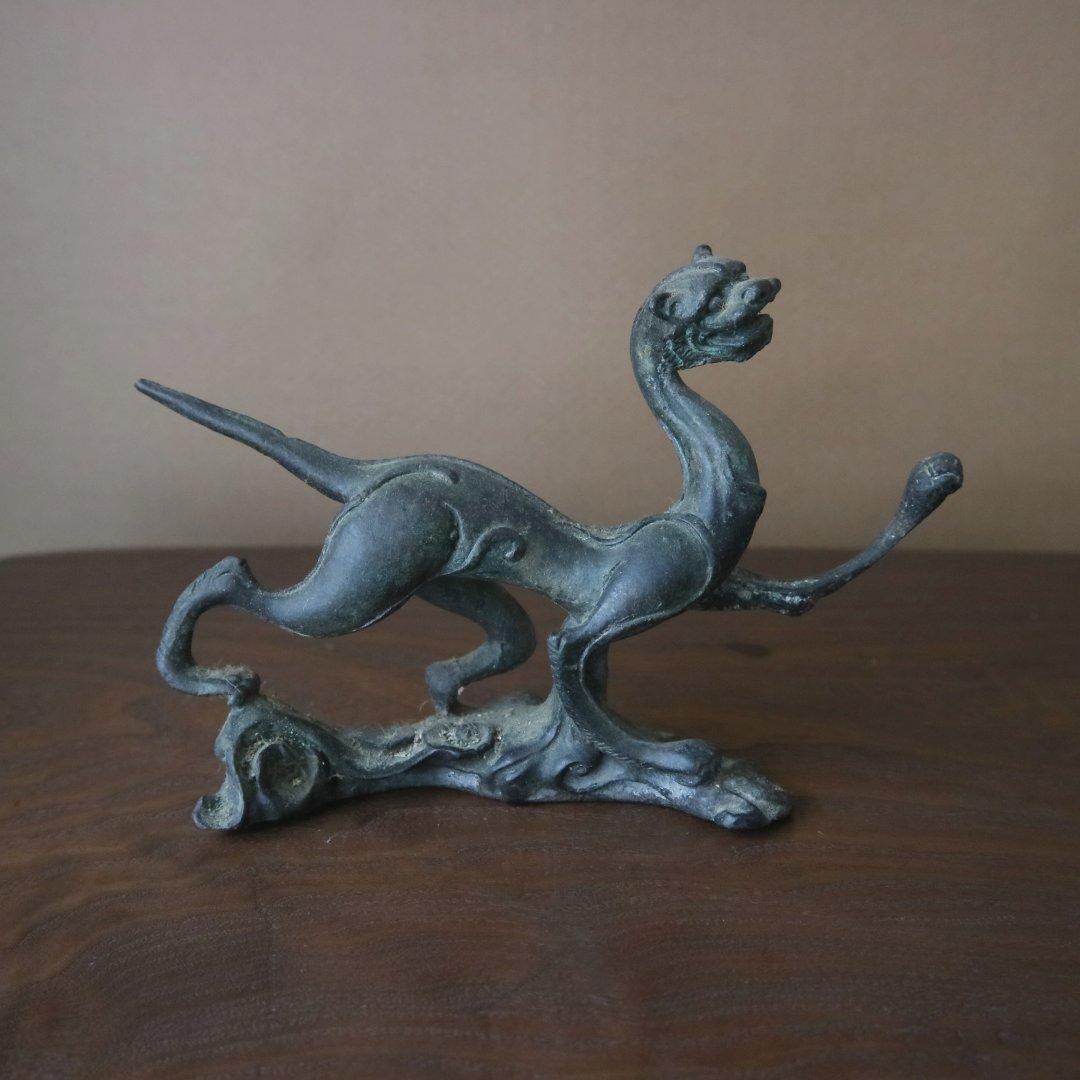 ■風水最高相　四神獣　四神相応　守護聖獣神　四体セット■送料込■