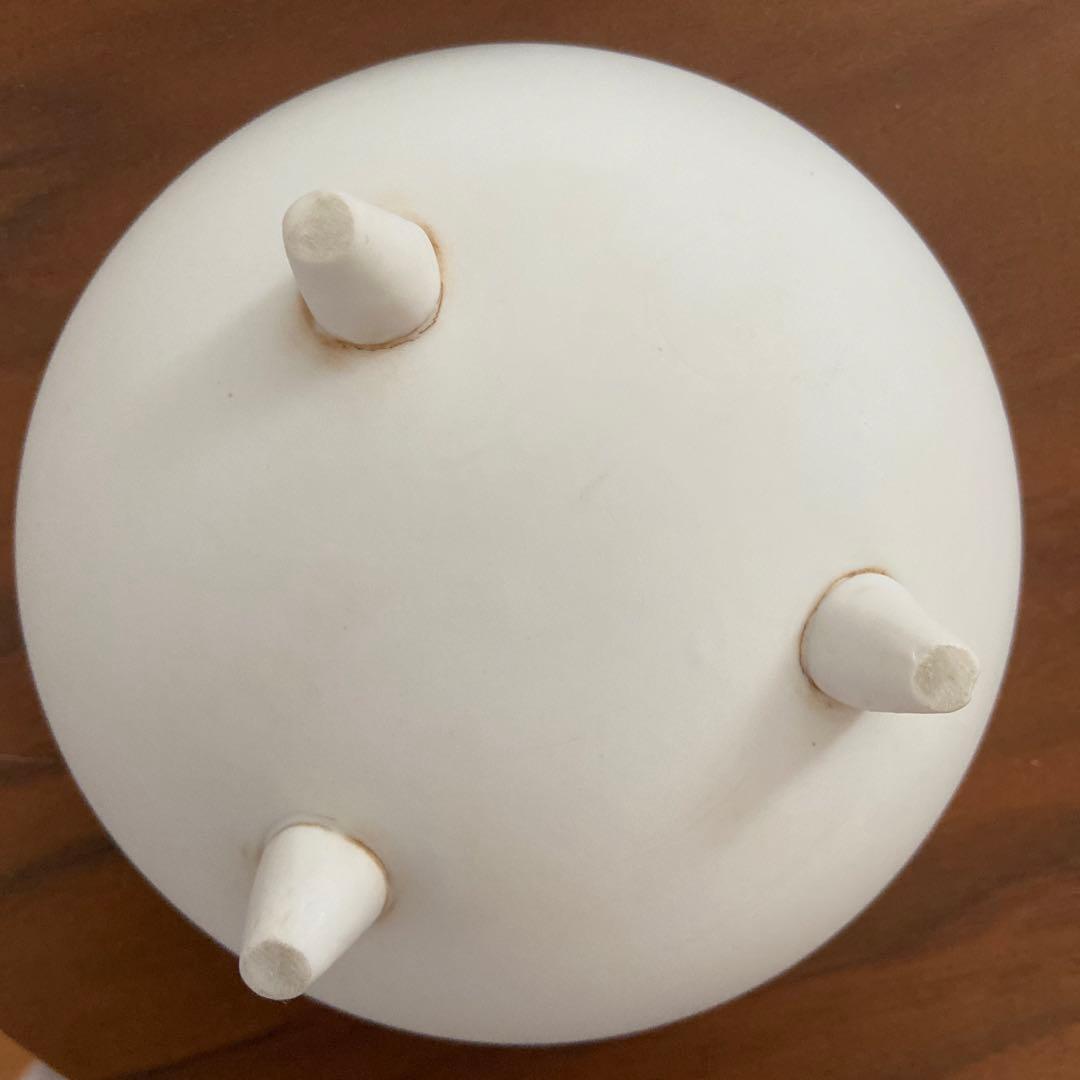 フランス　アンティーク　アクセサリーケース　宝石箱　天使