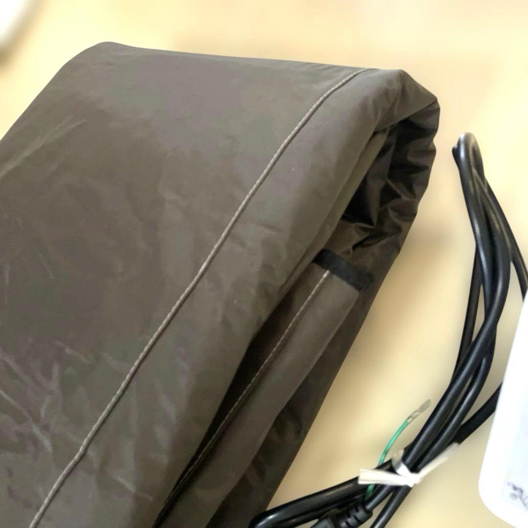 【はしみ】FORTUNA　HEATMAT ヒートマット　H060050