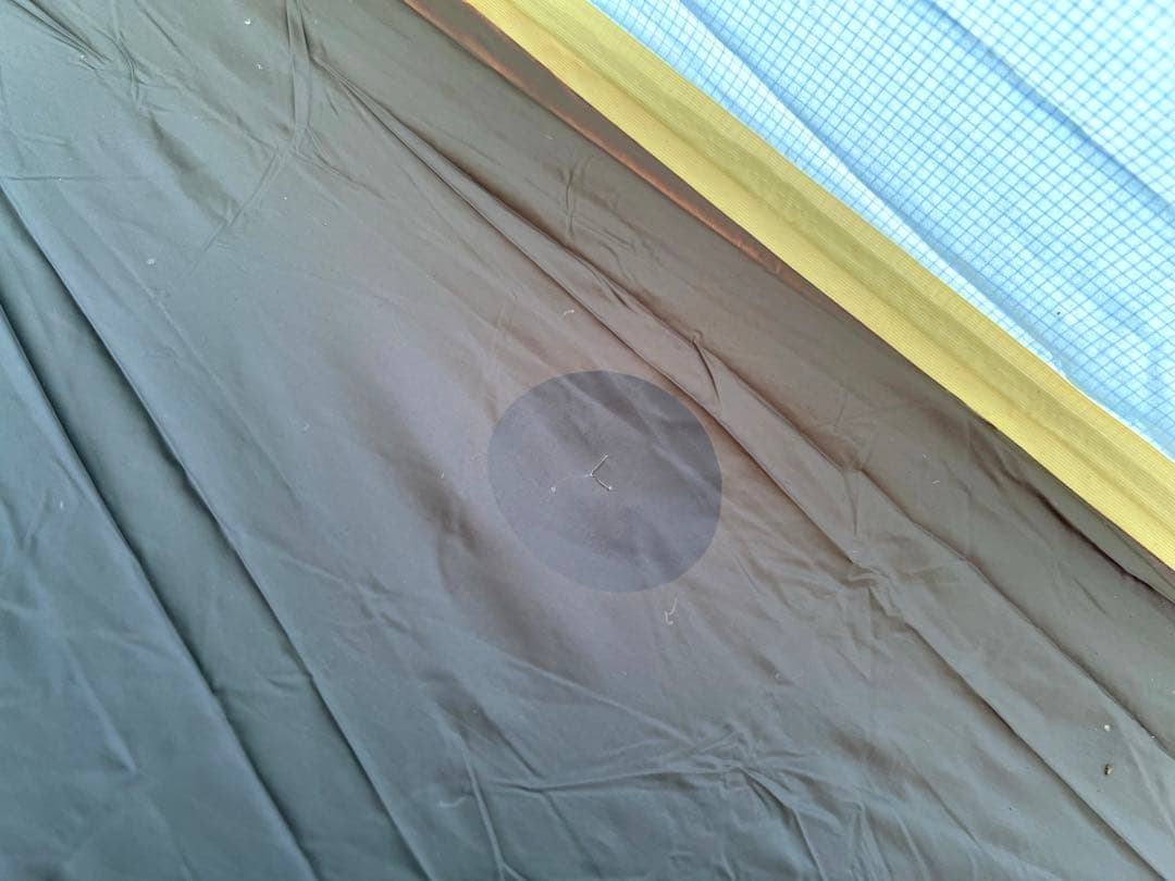 ゴアテックス　ゴアライズ3 RIPEN エアライズ　アライ　山岳　テント