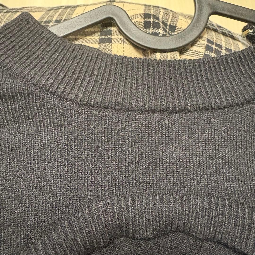 ワンピース ANDMARY Khy check set