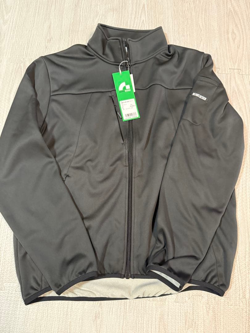 BEAMS DESIGN 桑和 Lサイズ5点セット