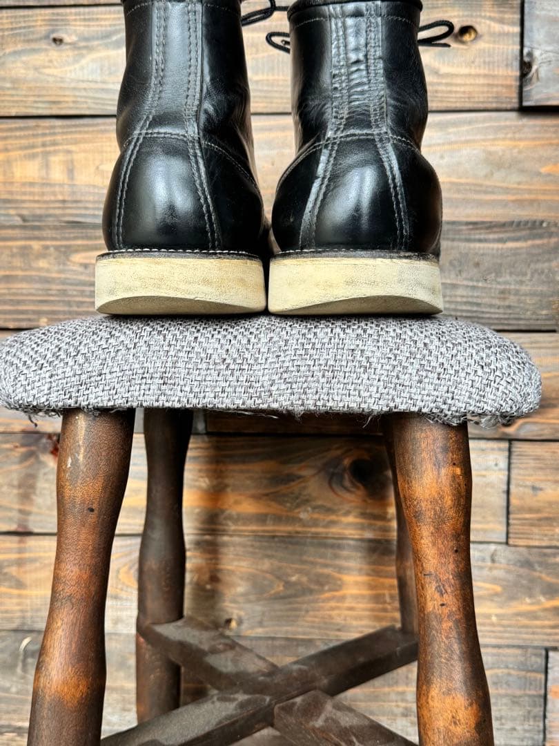 【紐新品】99’s REDWING 8130 US8E 26cm