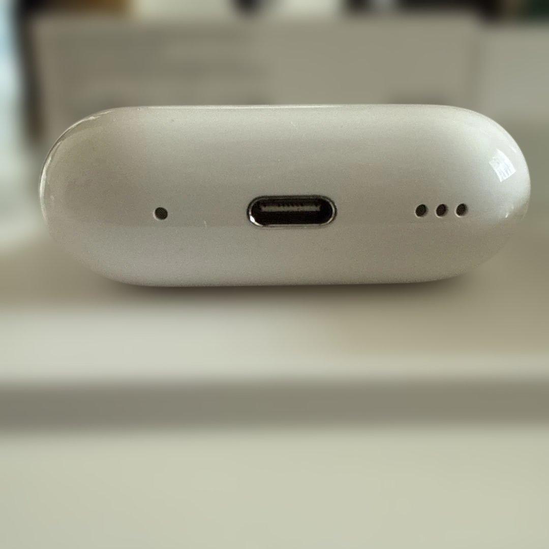 【AppleCare+】Airpods pro 第2世代 type-C
