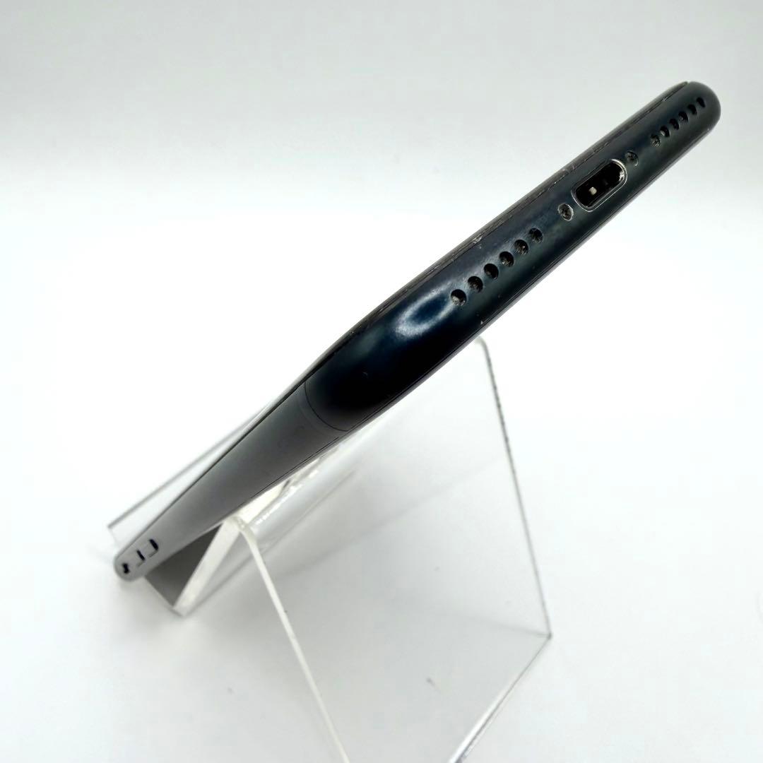 【美品】iPhone SE 第3世代 128GB SIMフリー バッテリー84%