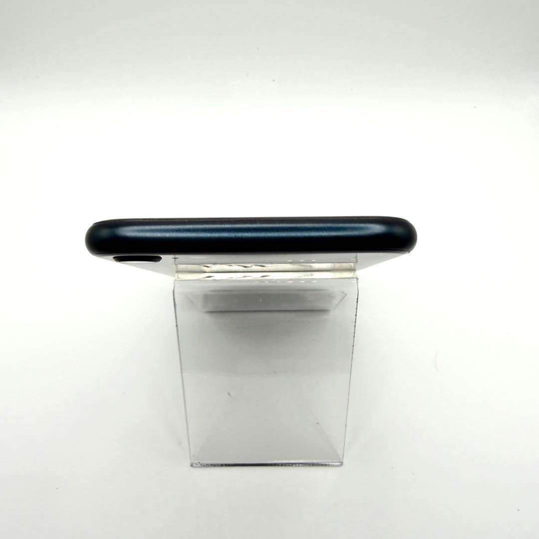 【美品】iPhone SE 第3世代 128GB SIMフリー バッテリー84%