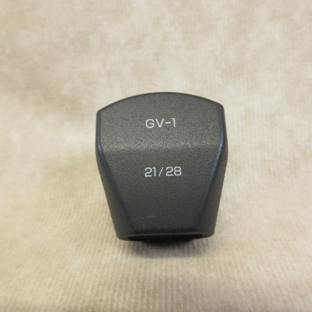 【美品】 RICOH リコー GV-1 ファインダー コンパクト デジタルカメラ