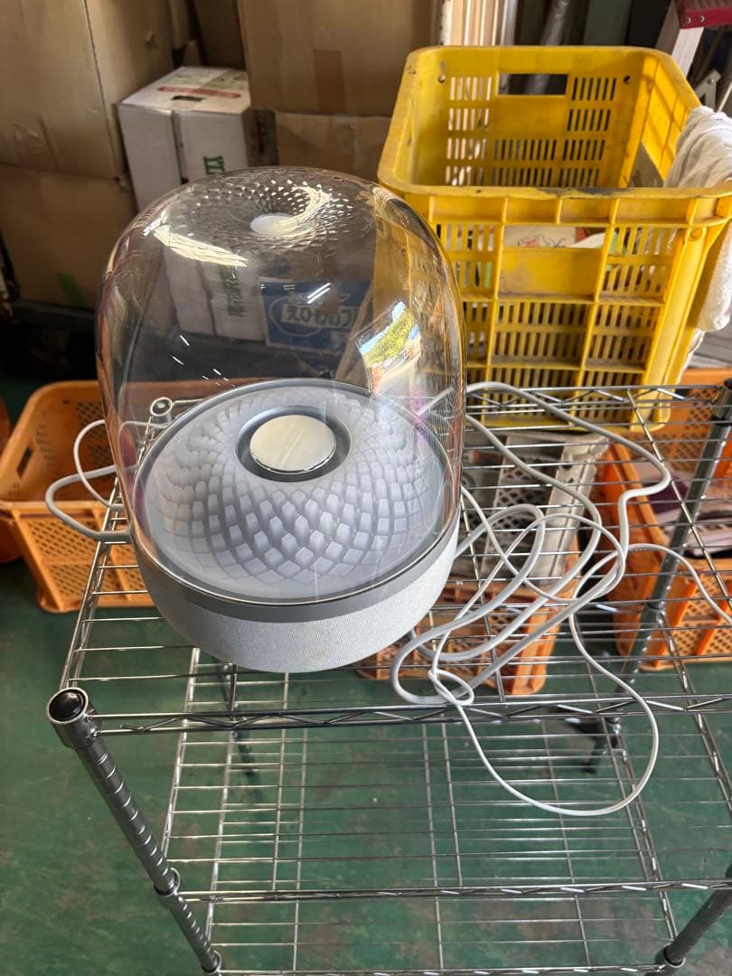 スピーカー・ウーファー Harman Kardon AURA STUDIO 3Wireless