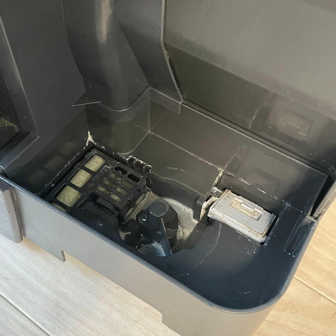 ◆ Panasonic 加湿空気清浄機 F-VXP90 2018年製 ブラウン