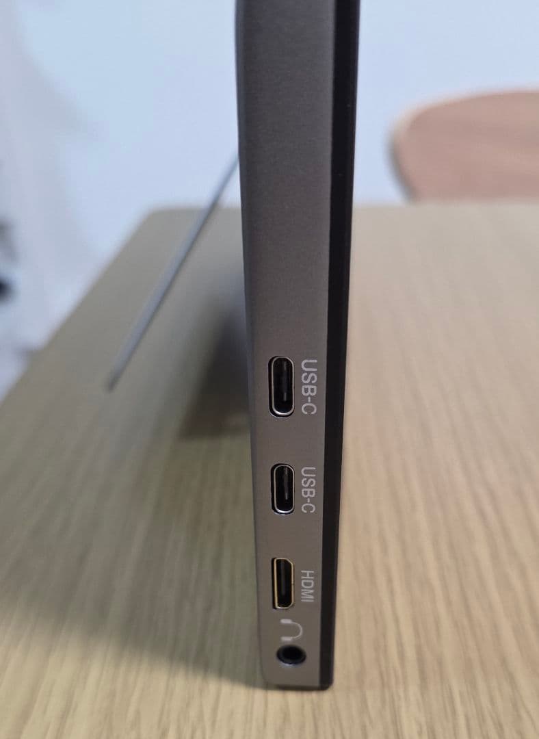 アイ・オー・データ 15.6型フルHD対応モバイルディスプレイ