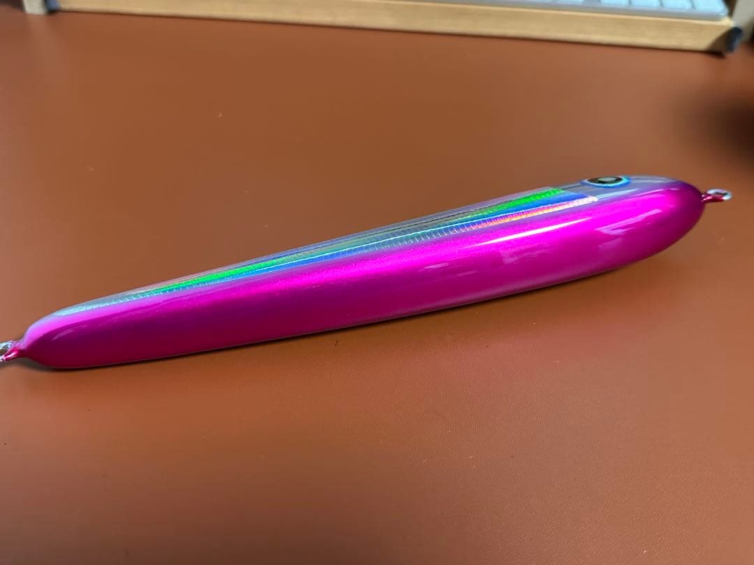 LOCAL STANDARD(ローカルスタンダード) ダイブベイト　240