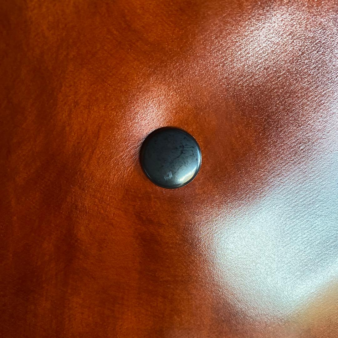 K*i様 ユニアンドコー　メッセンジャーバック　キャメル　ブラウン