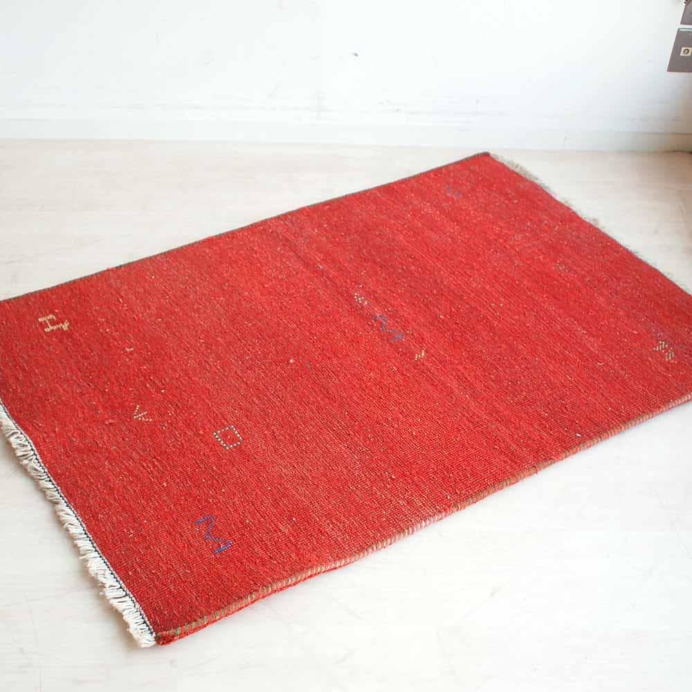 オールドギャッベ 97cm × 143cm ZR24297