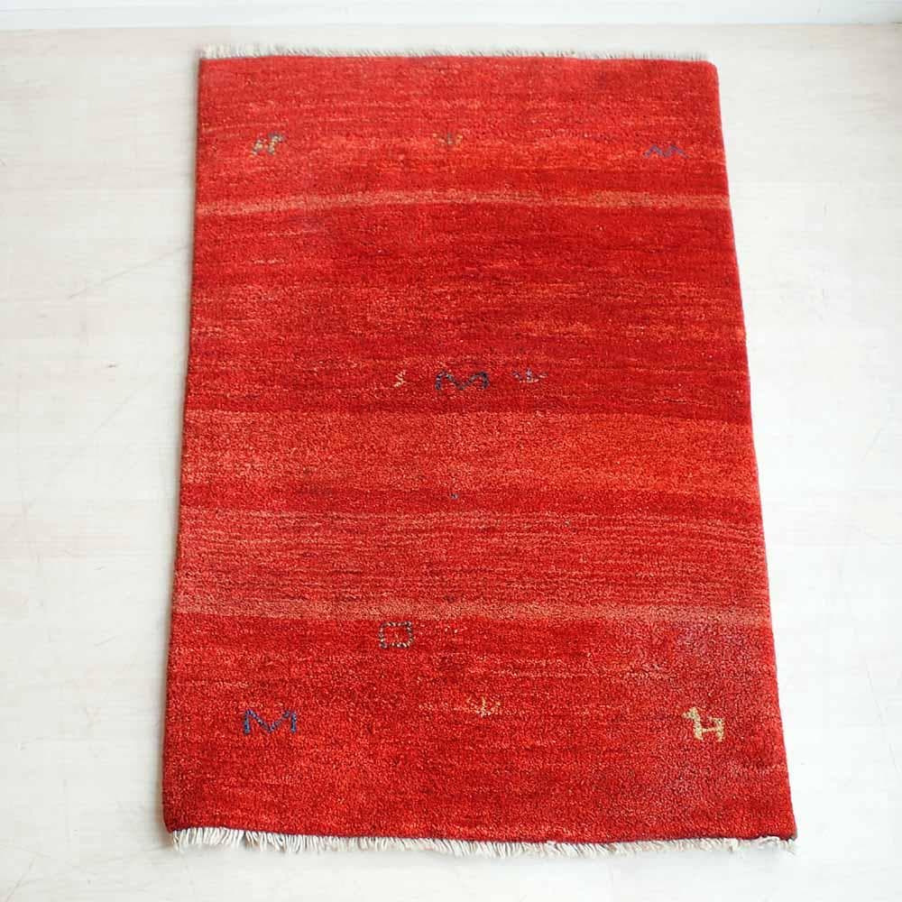 オールドギャッベ 97cm × 143cm ZR24297