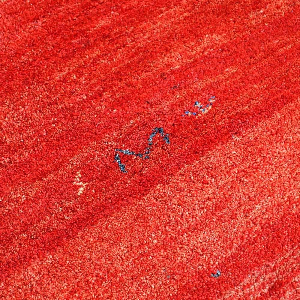 オールドギャッベ 97cm × 143cm ZR24297