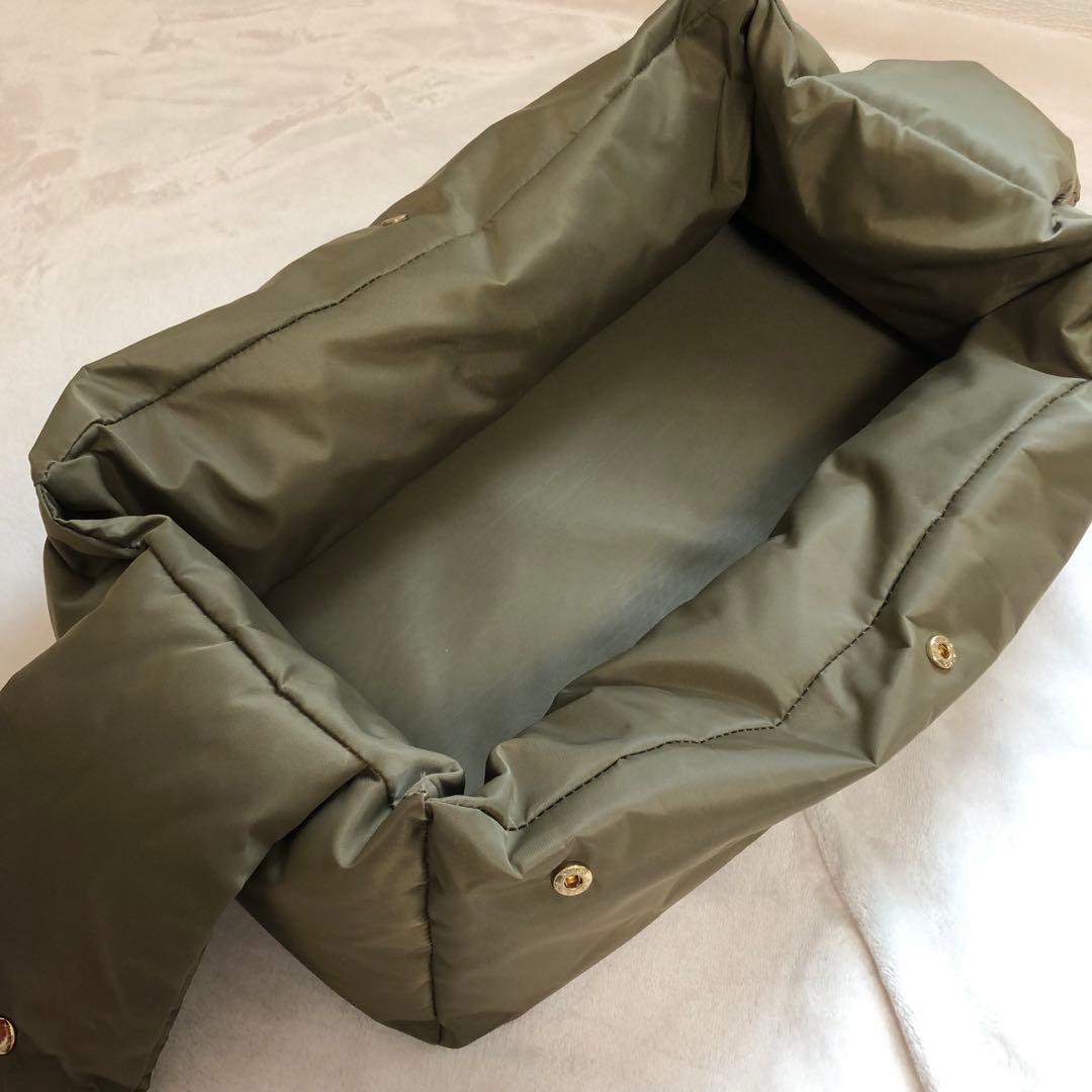 【週末限定価格！】 MILLIONG ミリオン ベーグルバッグ 韓国 M 犬 猫