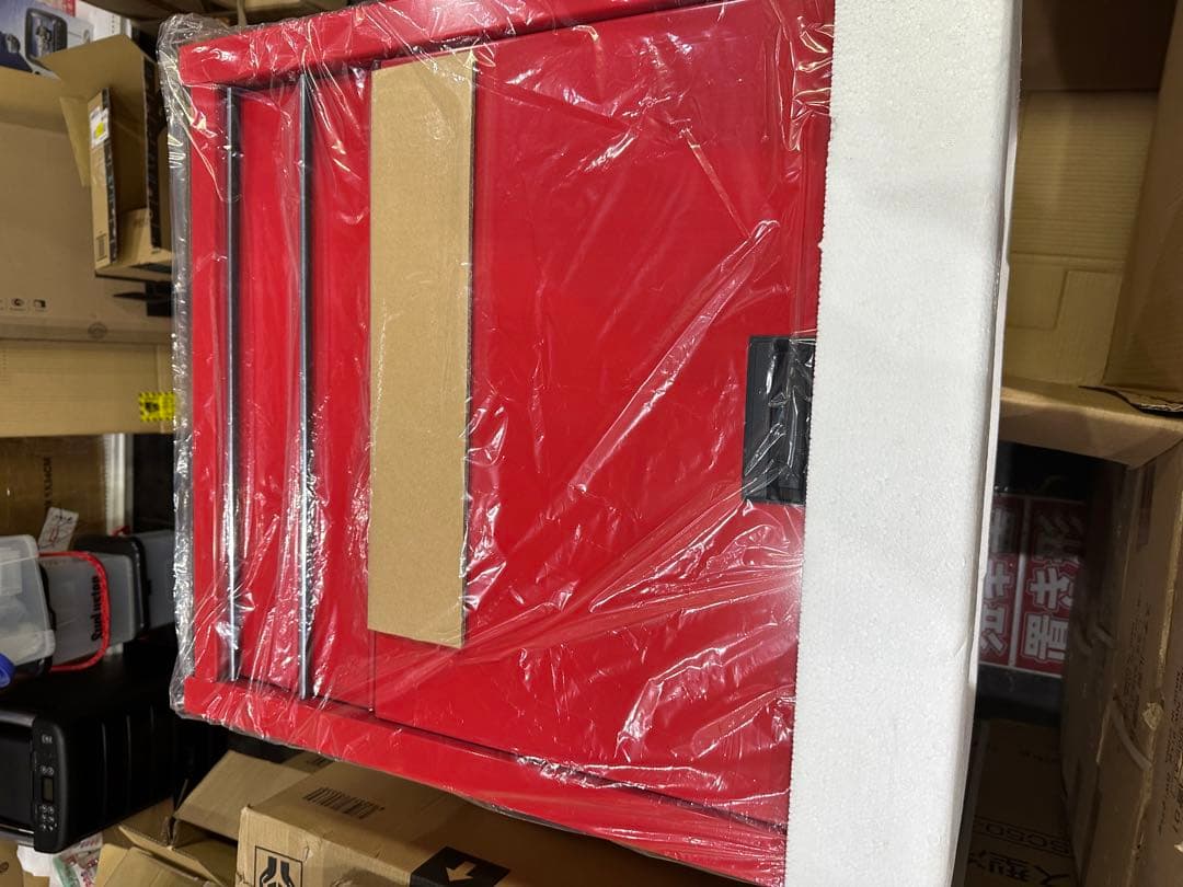 工具ボックス　SIS006