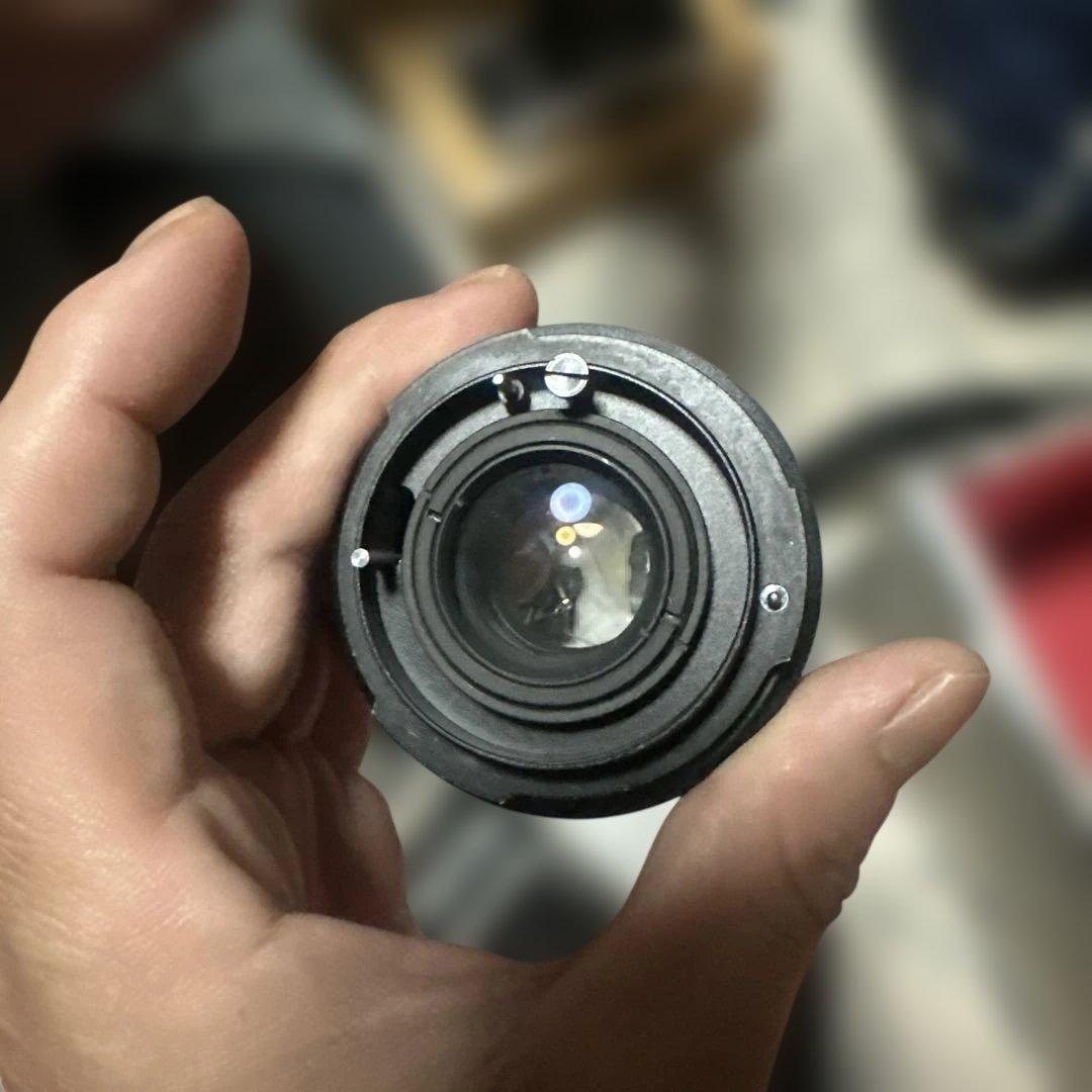 マミヤ MAMIYA カメラ SUPER 23 SEKOR 90mm F3.5