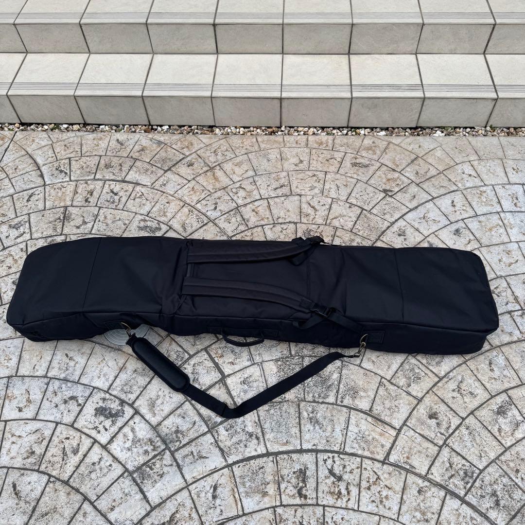 スノーボード セット ウエア・ボード・靴定価¥100,000