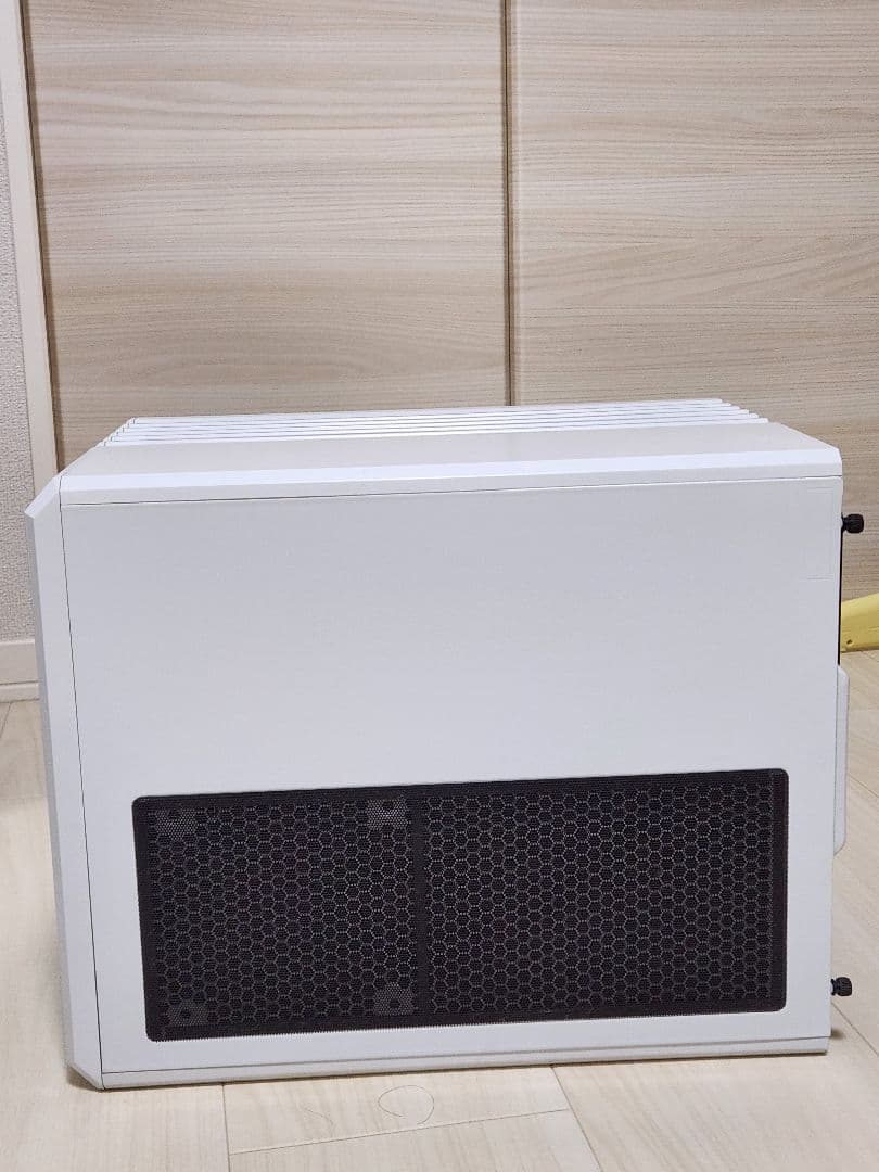自作pc i5-7500 1050ti　 CORSAIR Air240