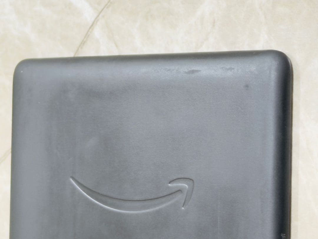 Kindle Paperwhite Signature Edition 本体