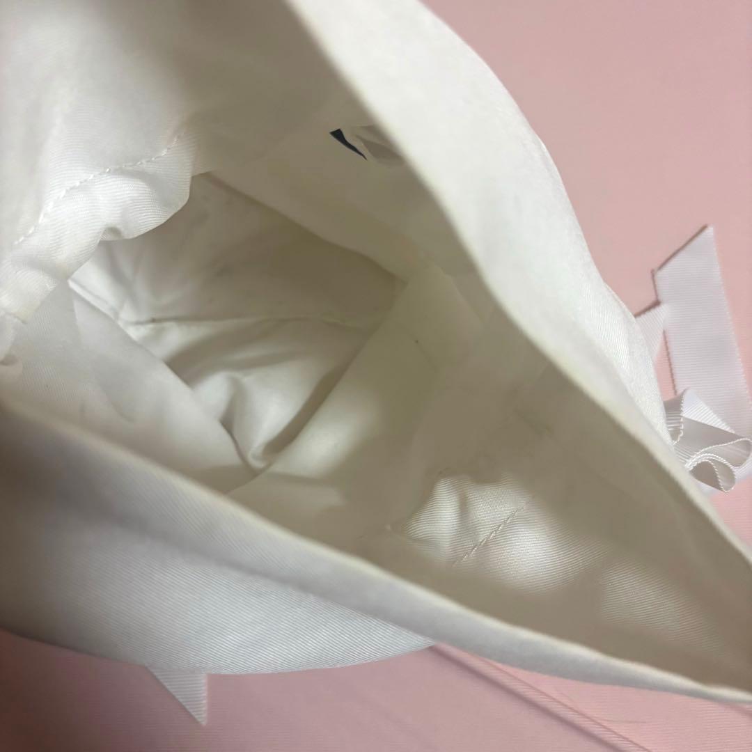 Riu かごバッグ