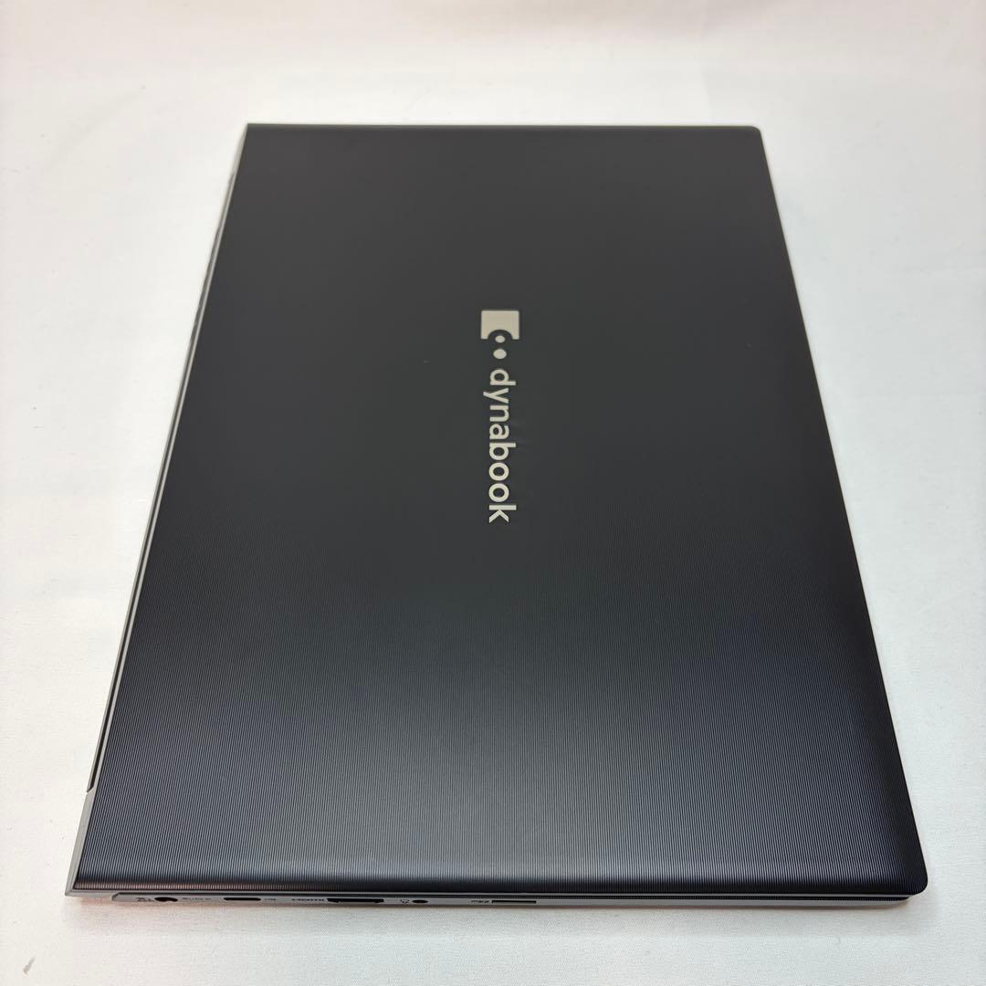 美品 dynabook S73/HS 11世代 i5 8GB 256GB FHD