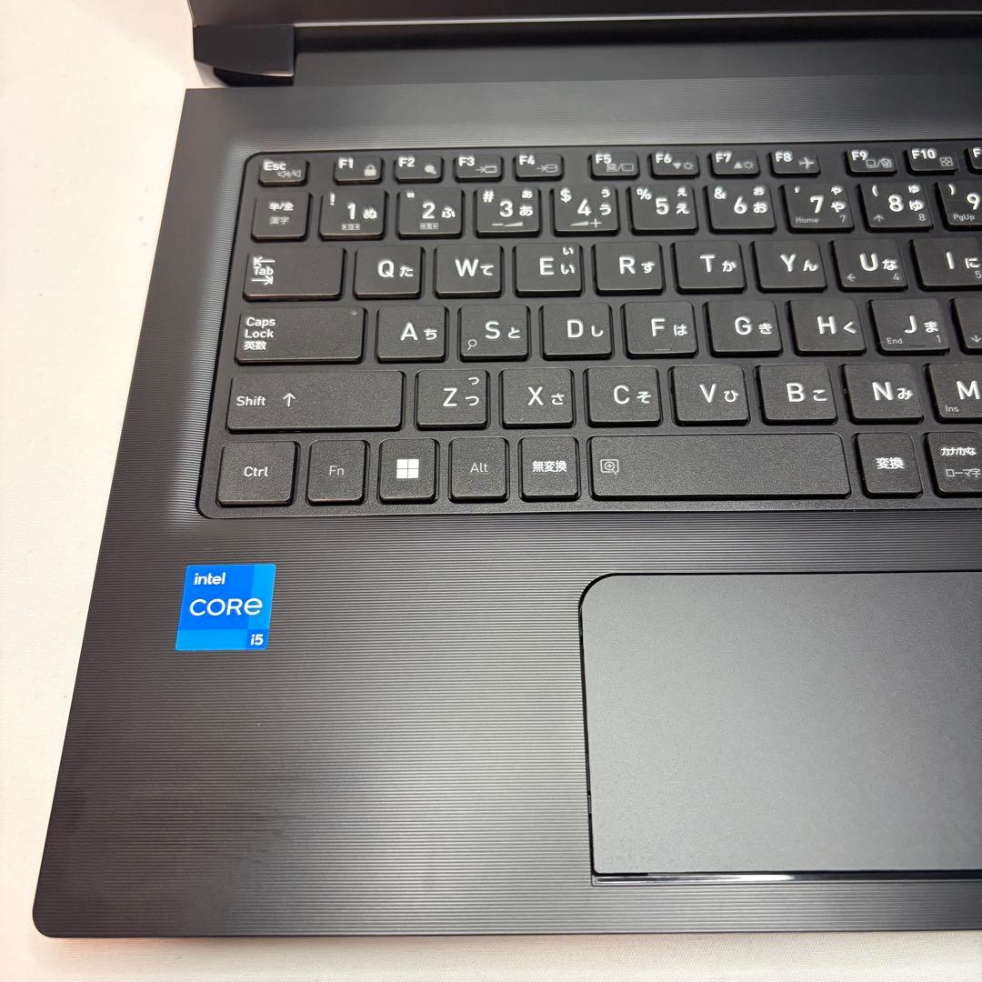 美品 dynabook S73/HS 11世代 i5 8GB 256GB FHD