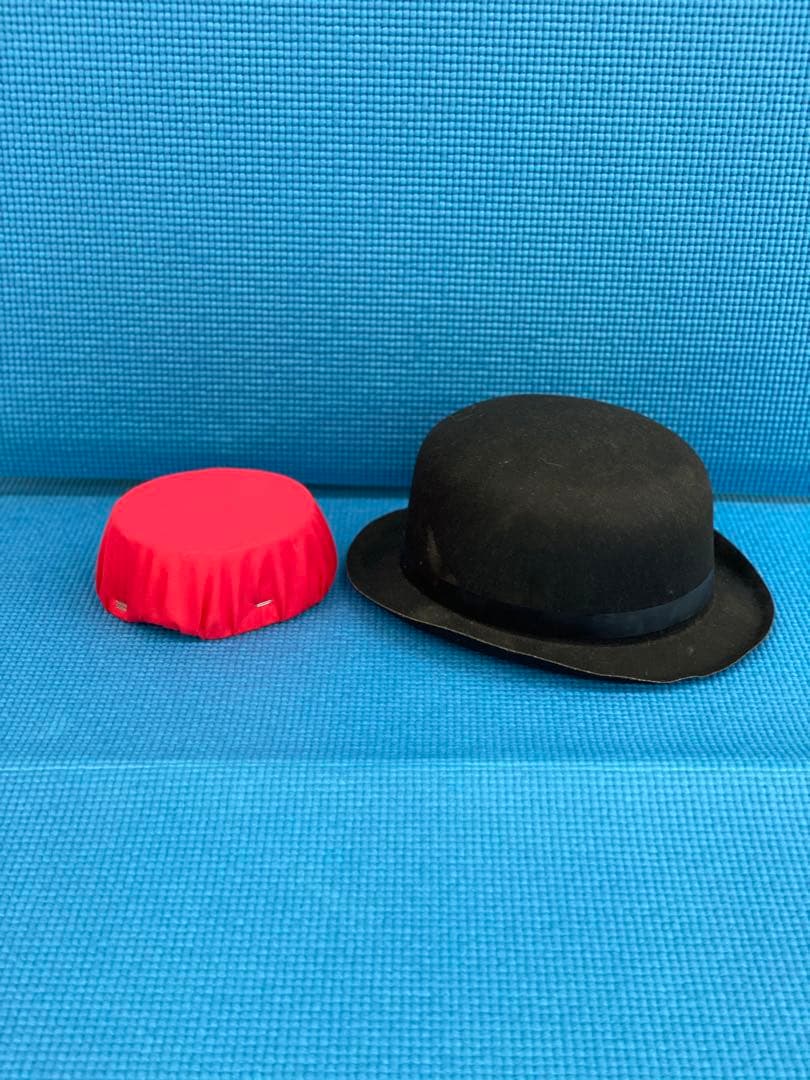 バレエ衣装8着・帽子・靴下付き